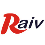 Raiv International Logo