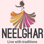 Neelghar Logo