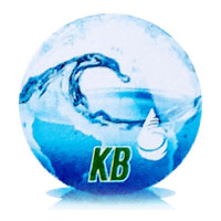 KB Aqua Pure Pvt Ltd Logo