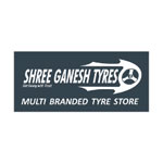 Shree Ganesh Tyres Logo