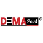 DEMA PAINT Logo