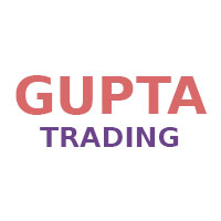 Gupta Trading Logo