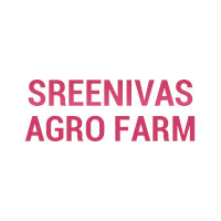 SREENIVAS AGRO FARM Logo