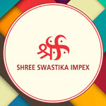 SHREE SWASTIKA IMPEX Logo