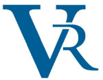 V R Polymers Logo