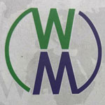 Warsi Metals Logo