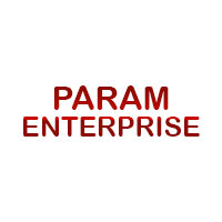 Param Enterprise Logo