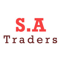 S.A Traders Logo