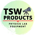 Tilak Scientific Works Logo