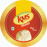KMS Food & Enterprises Logo