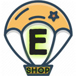 PGD E Shop Logo