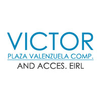 Victor Plaza Valenzuela Comp. and Acces. EIRL