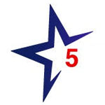 5 Star LED Lights(India) Logo