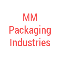 MM Packaging Industries Logo