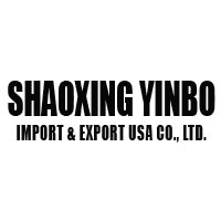Shaoxing Yinbo Import & Export USA Co., Ltd.