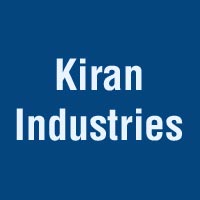 Kiran Industries Logo