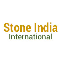 Stone India International Logo