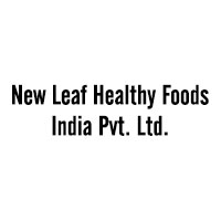 New Leaf Healthy Foods India Pvt. Ltd.