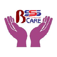 BSSS Care Logo