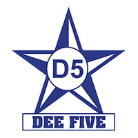 Dee Five Shrink Insulations Pvt. Ltd. Logo
