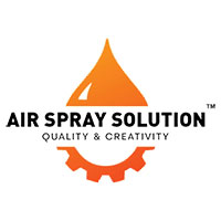 Air Spray Solution Logo