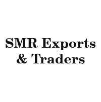 SMR Exports & Traders Logo