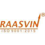 Raasvin Rubbers Pvt. Ltd Logo