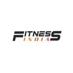 Fitness India Healthcare Logo