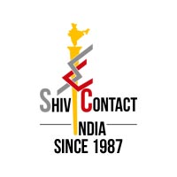 Shiv Contact India PVT LTD Logo