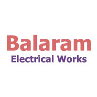 Balaram Electrical Works Logo