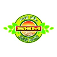 Shri Bala Maruthi Industries Logo