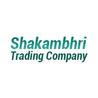 Shakambhri Trading Company Logo