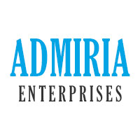 ADMIRIA ENTERPRISES Logo