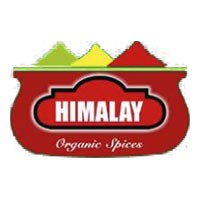 Himalay Organic Spices Logo