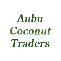 Anbu Coconut Traders Logo