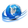 Global Marketing Company Logo