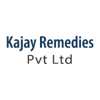 Kajay Remedies Pvt Ltd Logo