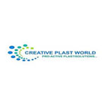 M/s Creative Plast World Logo