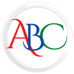 Amma Baba Corporation Logo
