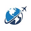 Mark Import Export Logo