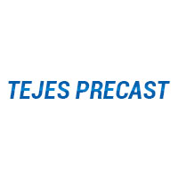 Tejes Precast Logo