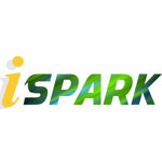 ISPARK INDUSTRIES PVT LTD Logo