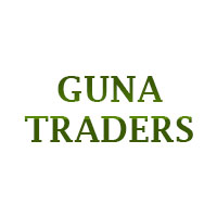 Guna Traders Logo