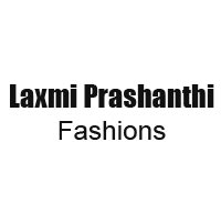 Laxmi Prashanthi Fashions Logo