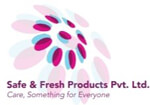 Safe & Fresh Products Pvt Ltd Logo