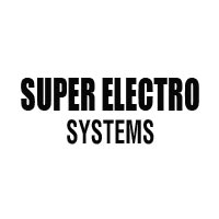 Super Electro Systems Logo