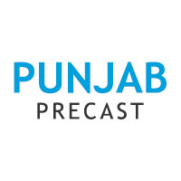 Punjab Precast Logo