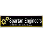 Spartan Engineers Logo