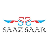 Saaz Saar Logo