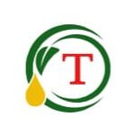 Tirupati Organics Logo